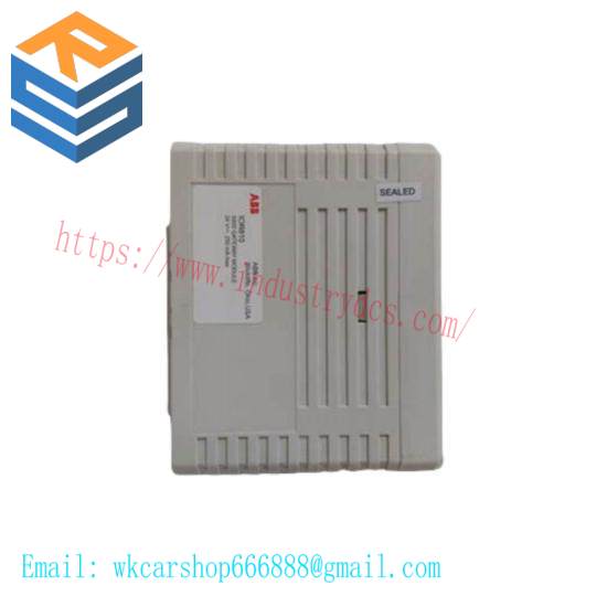 ABB IOR810  BAILEY CONTROLS