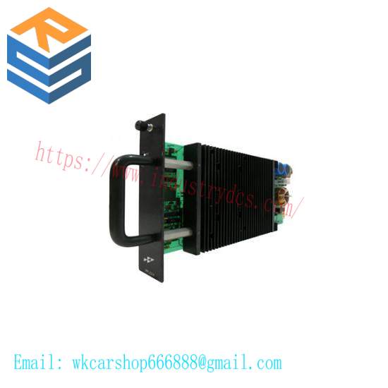 ABB IPFLD24 INFI90 Power System Module