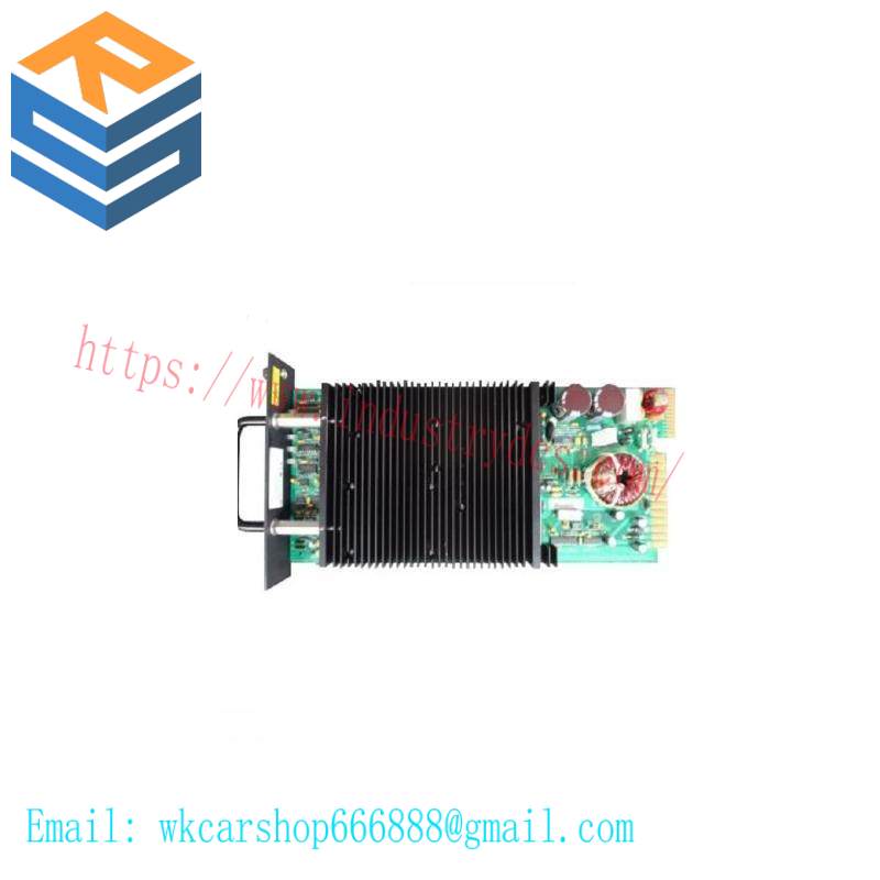 ABB IPSYS01 System Power Module