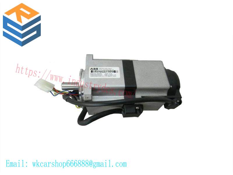 ABB IRB12003HAC044513-001 Servo Motor
