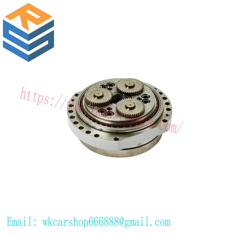 ABB IRB1200 25-100-800928--31 Gearbox