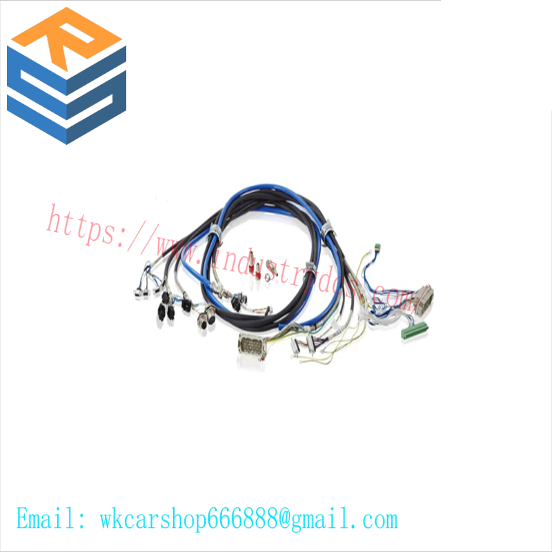 ABB IRB16001-63HAC070081-001 Cable harness