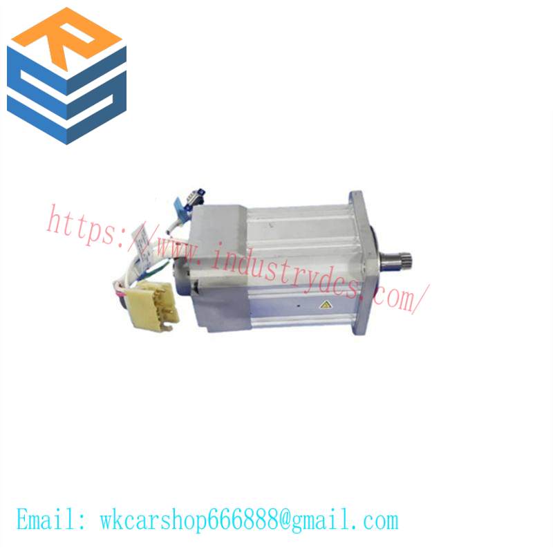 ABB IRB26003HAC029924-002 servo motor