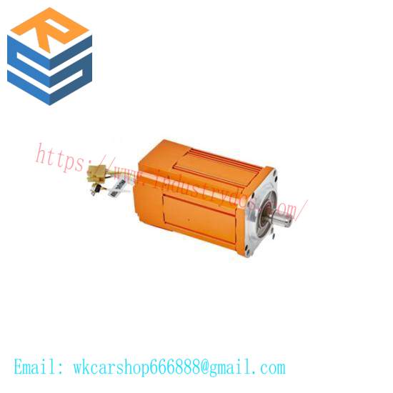 ABB  IRB26003HAC031218-003  Rot ac motor with pinion