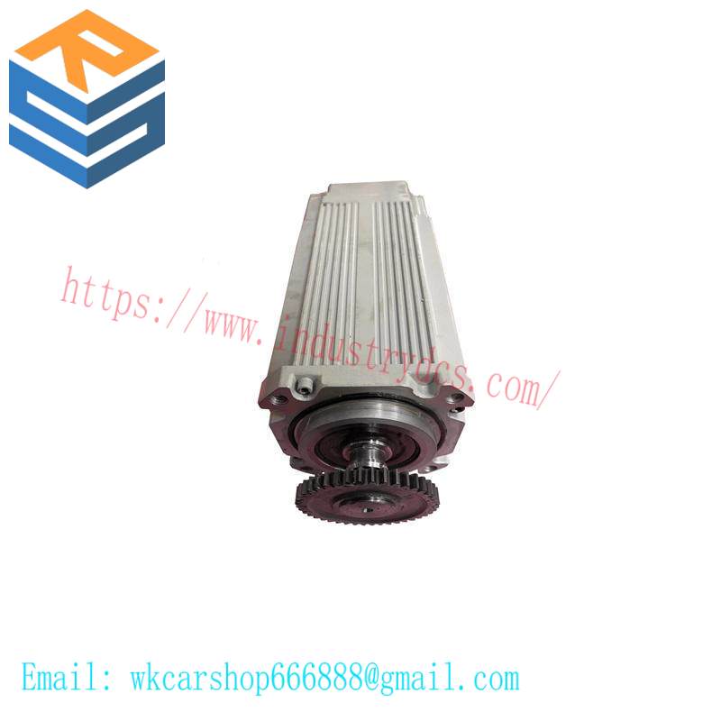 ABB IRB2600 3HAC046601-001 Servo Motor