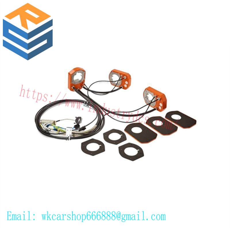 ABB IRB44001-33HAC5958-1 Cable u. ax.1-3