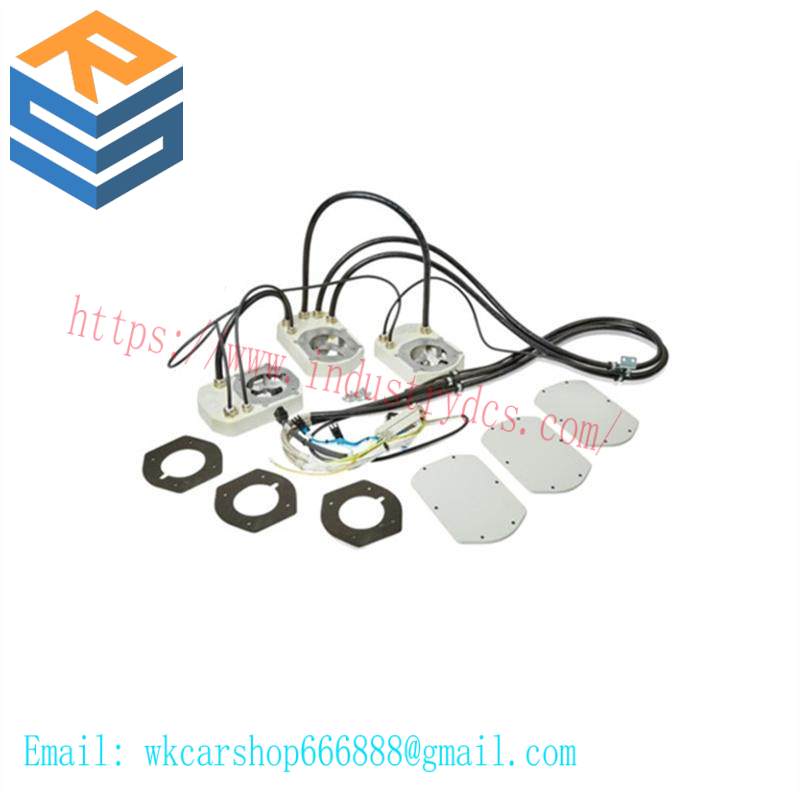 ABB IRB44003HAC050567-001 Cable u. ax.1-3