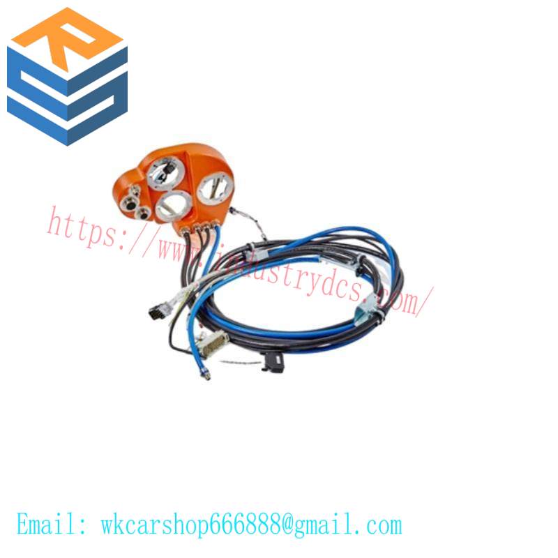 ABB IRB44003HAC3157-1 Cable unit axis 4-6