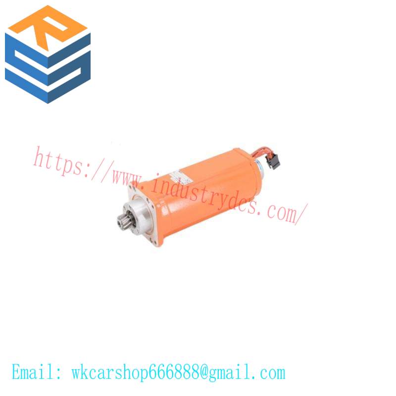 ABB IRB44004-53HAB3708-1 3HAC044515-001/00 3HAC044516-001/00 Motor unit axis 4-5