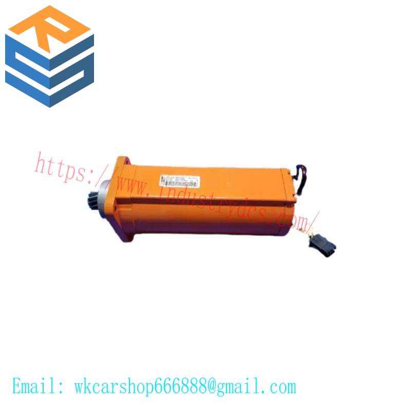 ABB IRB44004-53HAC10603-1 3HAC029236-003/09 3HAC16035-1/03 Robot Servo Motor Axis 4-5
