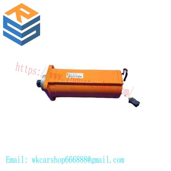 ABB IRB44004-53HAC10603-1 Robot Servo Motor Axis 4-5