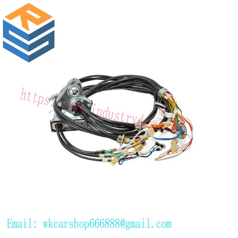 ABB IRB46001-63HAC043964-001 Cable harness