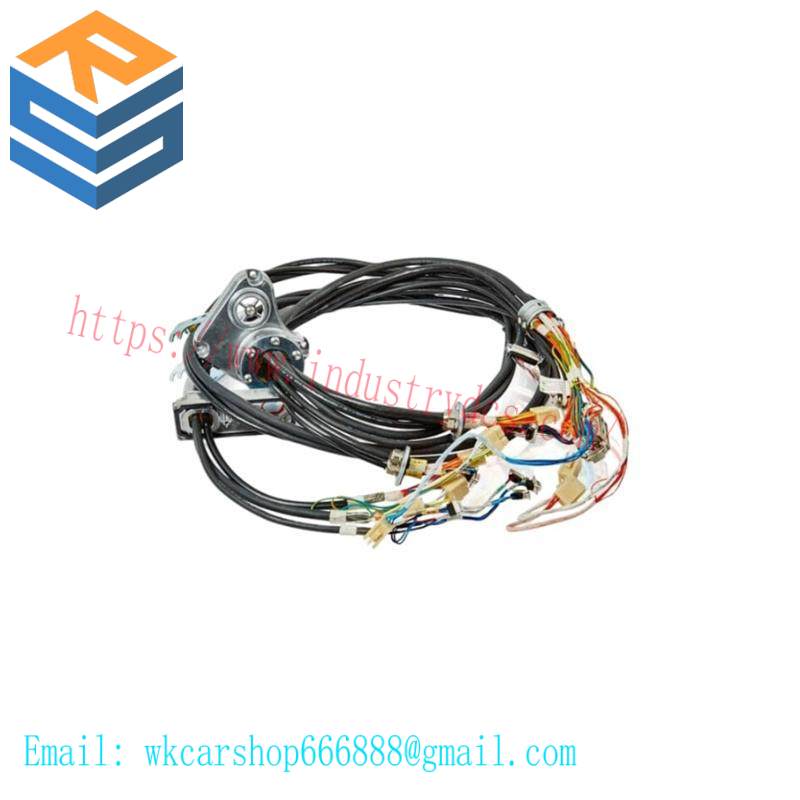 ABB IRB46001-63HAC069651-001 Cable harness