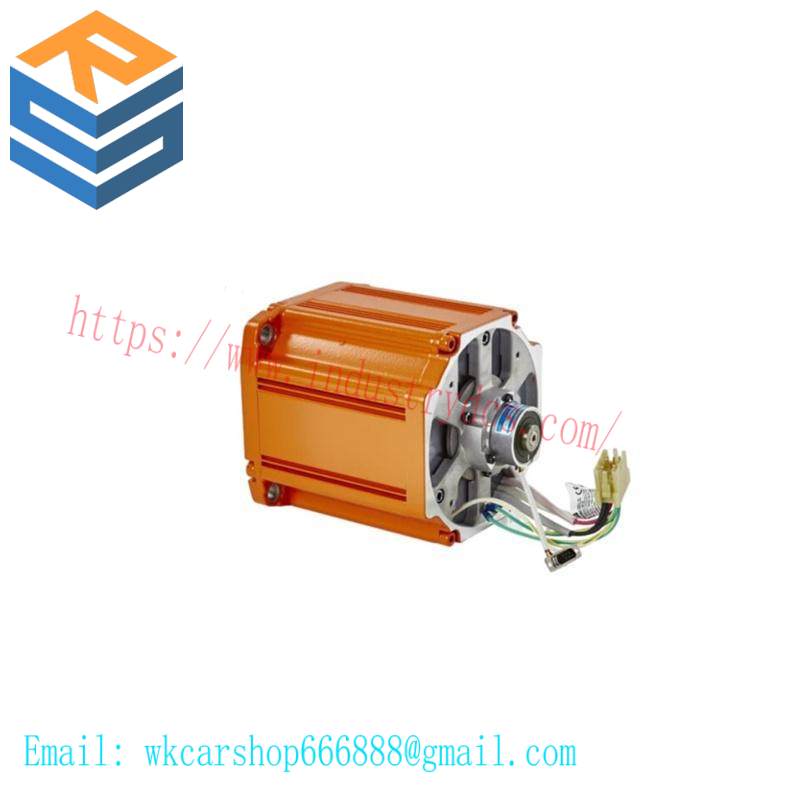ABB IRB46003HAC029032-001 Rot Ac motor incl. pinion