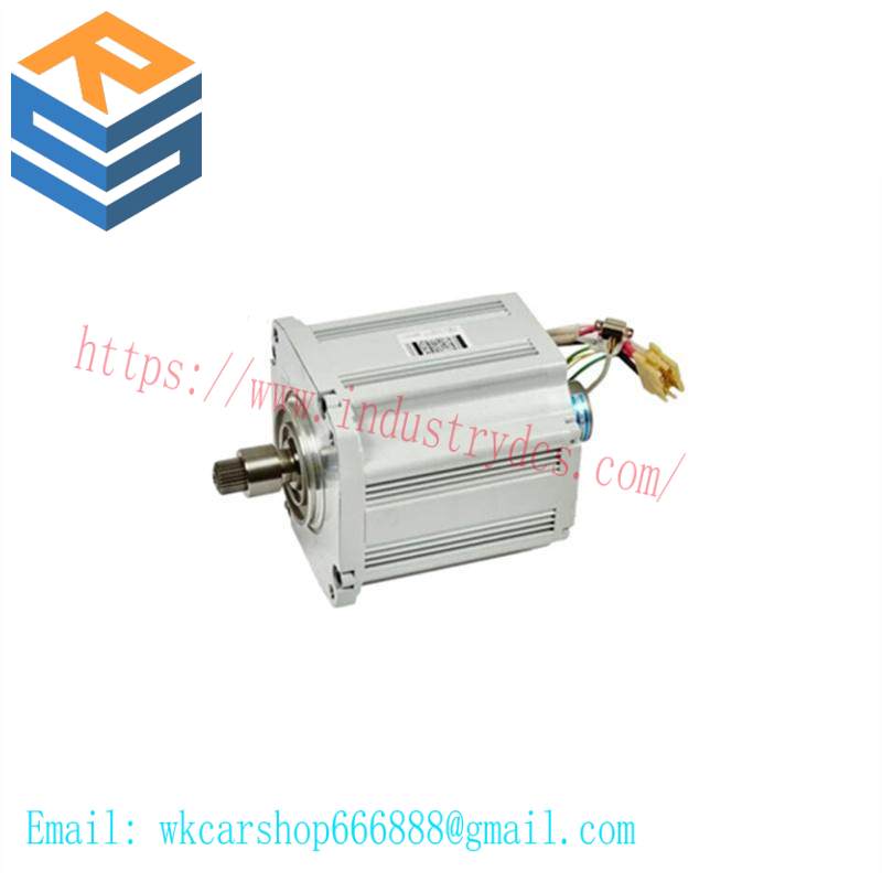 ABB IRB46003HAC029236-002 Servo Motor