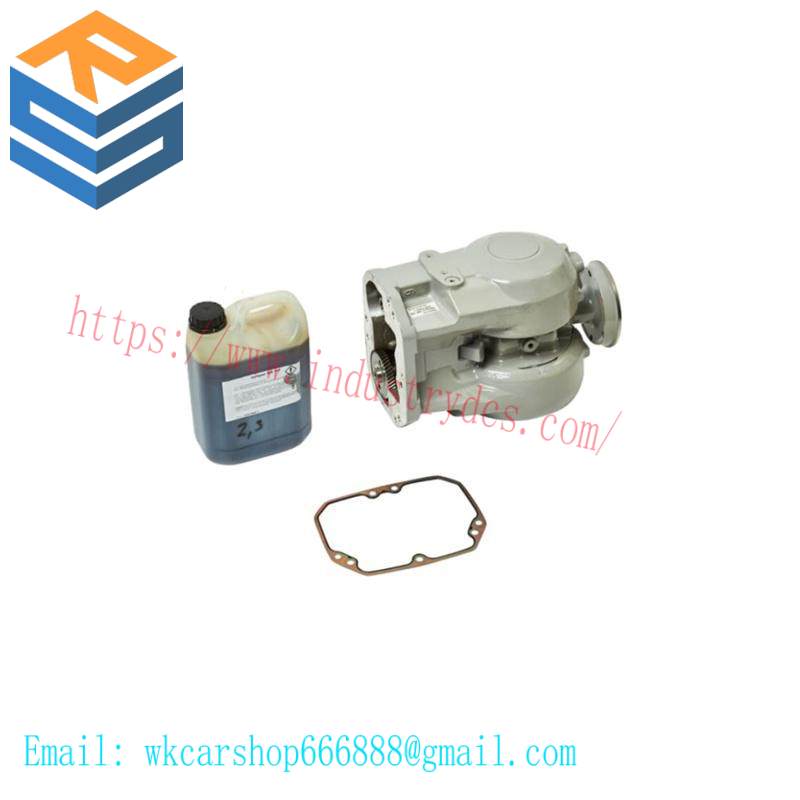 ABB IRB46003HAC059480-001 Foundry Prime