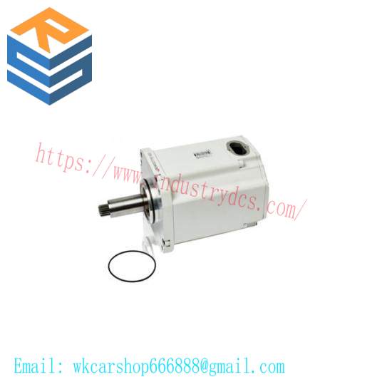ABB IRB4602-33HAC037192-003 Motor incl. pinion