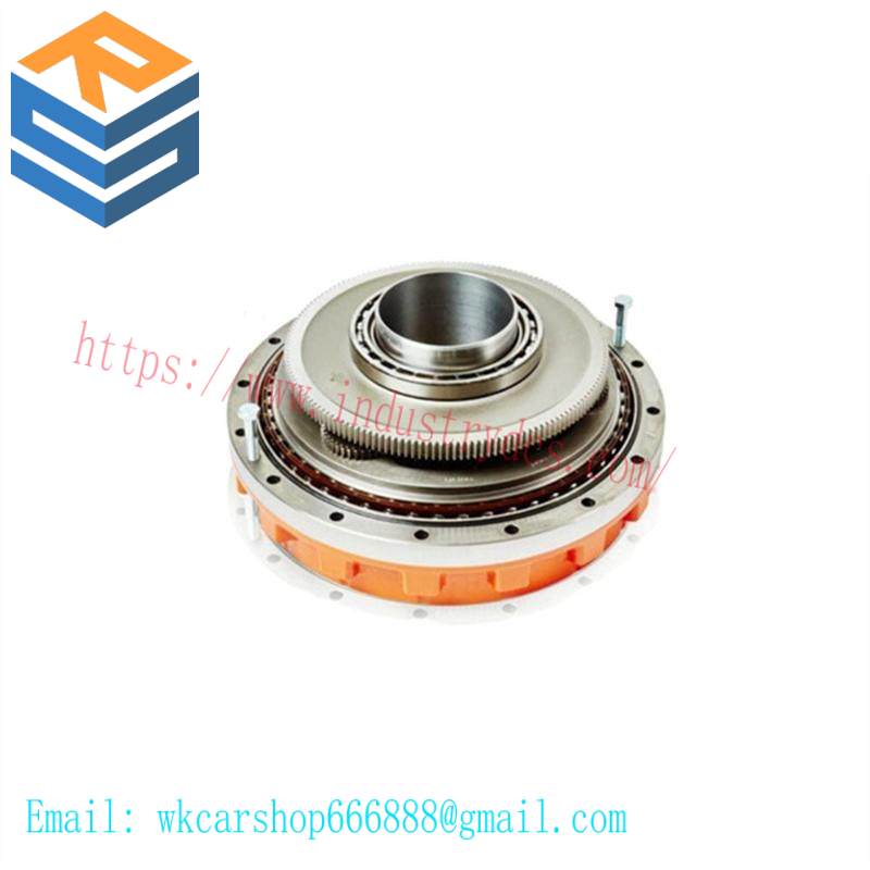 ABB IRB4603HAC054556-001 Reduction Gear