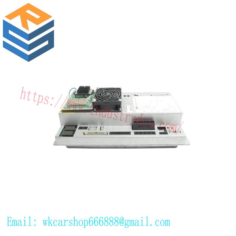 ABB IRB52 PDB02 3HNA006147-001 power module
