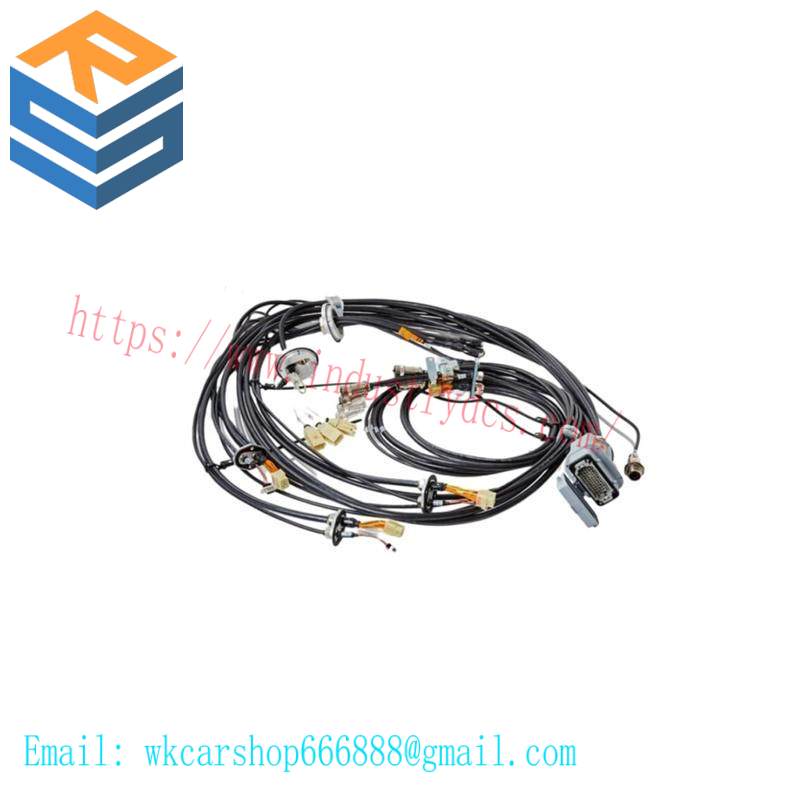 ABB IRB64003HAC8009-1 Harness assembly manip.