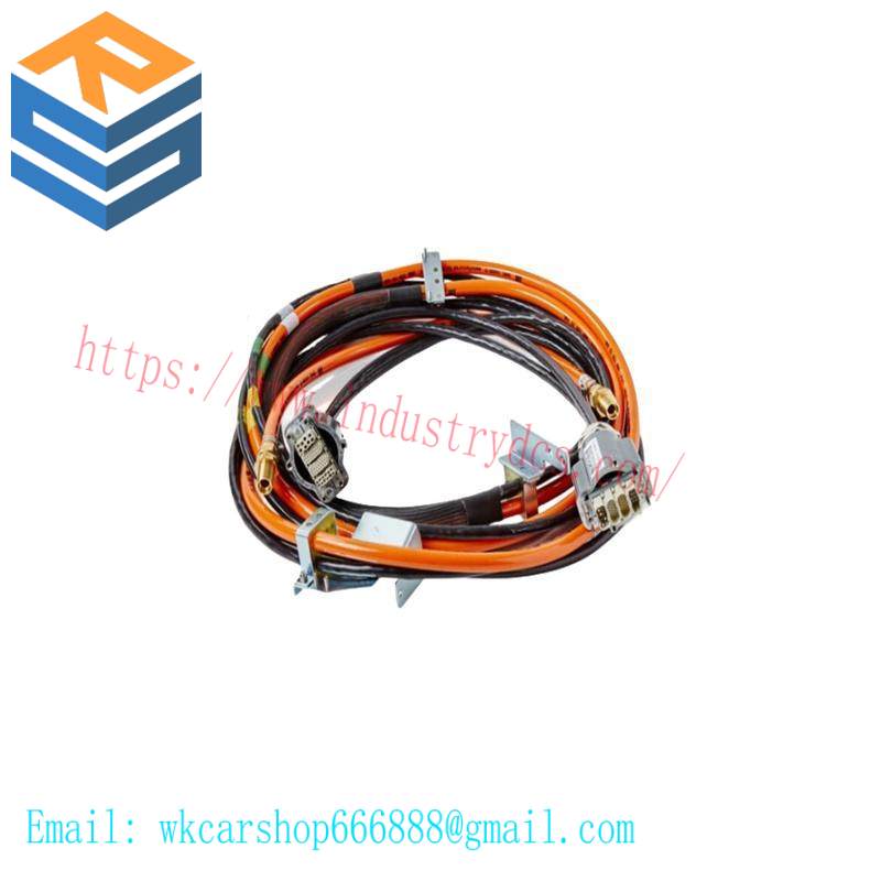 ABB 3HAC16527-1