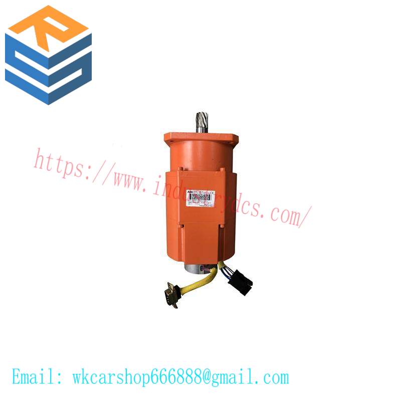 ABB IRB66003HAC024631-001 3HAC17345-1 3HAB3309-1 IRB66003HAC024631-001 3HAC17345-1 3HAB3309-1