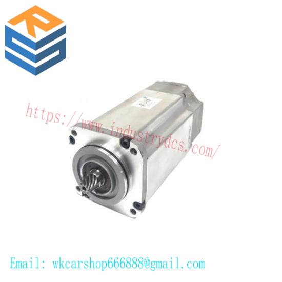 ABB IRB66003HAC17484-8 Rotational ac motor M8