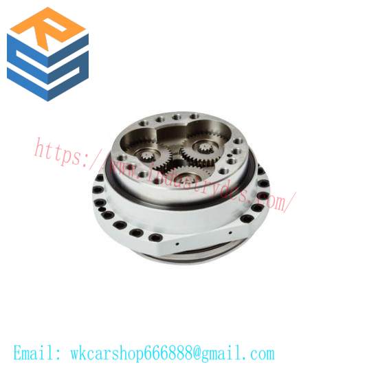 ABB IRB6600 3HAC037635-005 RV 70F-125.8