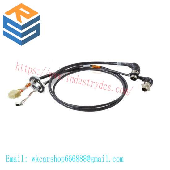 ABB IRB6600 3HAC14139-1 Manipulator Harness ax 5