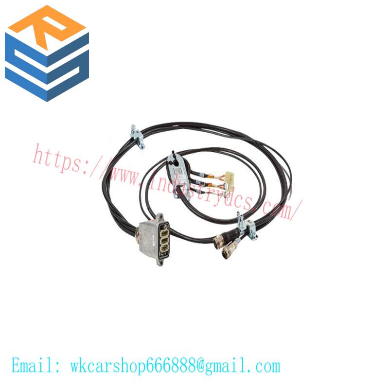 AB 1756-OA16 ControlLogix Digital I/O Modules