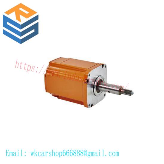 ABB IRB6600/66503HAC033203-001 Rot ac motor with pinion