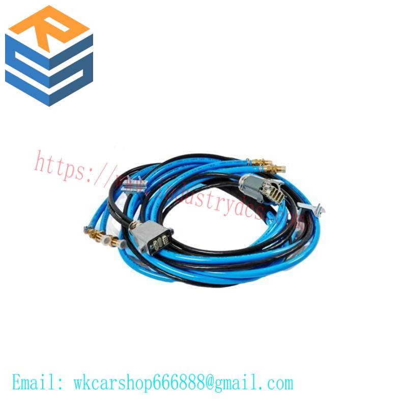 ABB IRB6601-63HAC022545-001 Cable harness