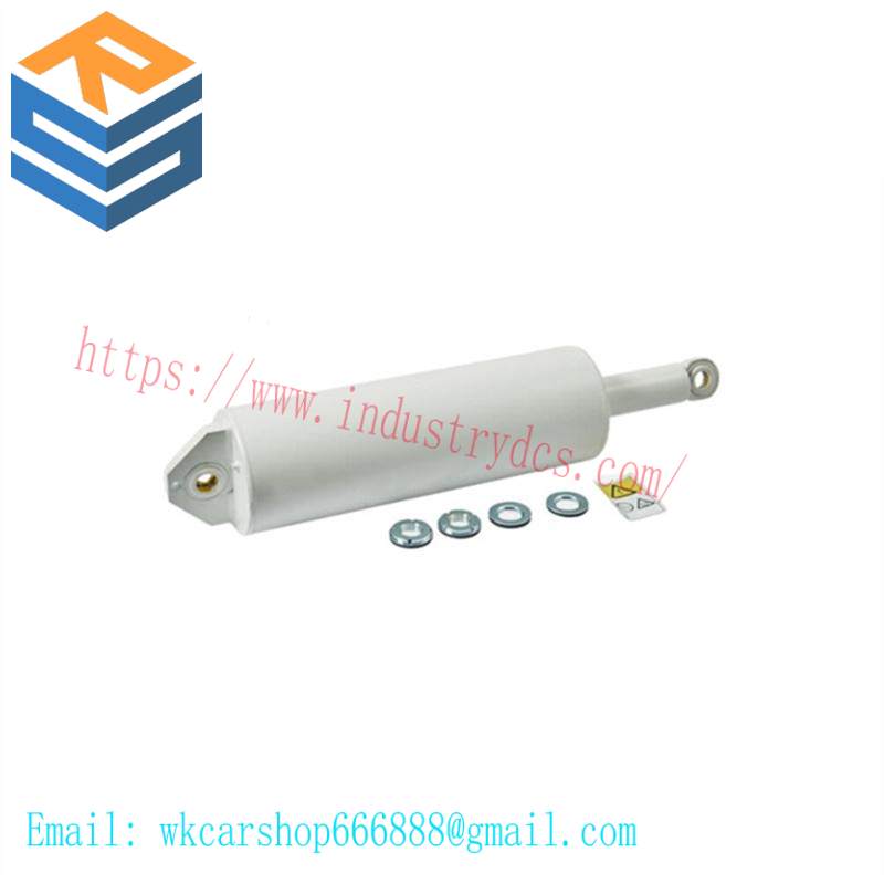 ABB IRB6603HAC024779-001 Balance Unit