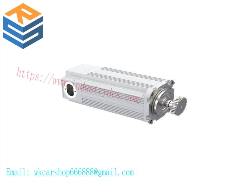 ABB IRB6603HAC058803-001 Servo Motor