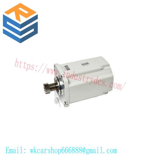 ABB IRB6603HAC058990-005 Motor incl pinion