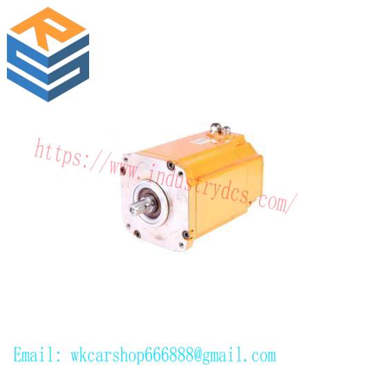ABB IRB660 3HAC020208-001 Rotational AC Motor