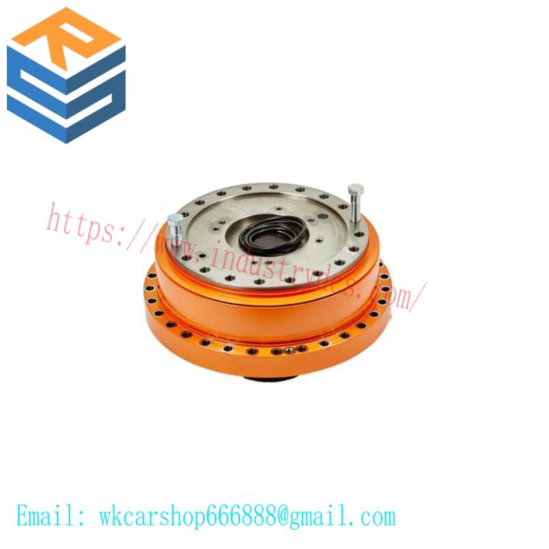 ABB IRB66203HAC024316-005 Gearbox RV550E-242,73