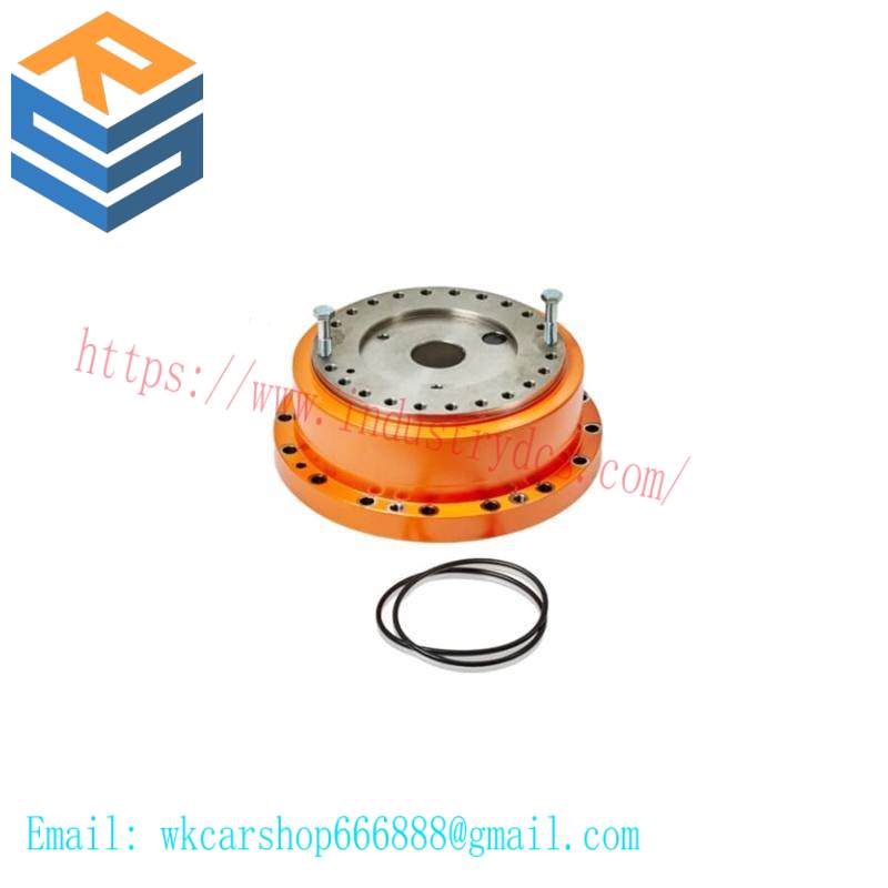 ABB IRB66203HAC025007-004/005 Robotics RV gear