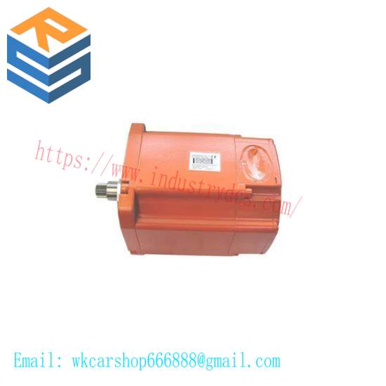 ABB TZIDC-V18345-1010221001 Valve Positioner