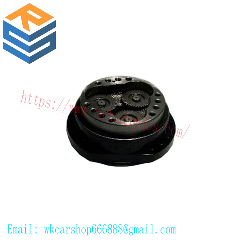 ABB IRB66203HAC10828-10 RV 40E-81 assembly