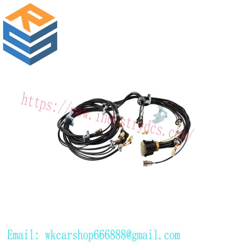ABB IRB66403HAC038800-001 IRB66003HAC024386-001 3HEA800736-001 IRB66403HAC038800-001 IRB66003HAC024386-001 3HEA800736-001