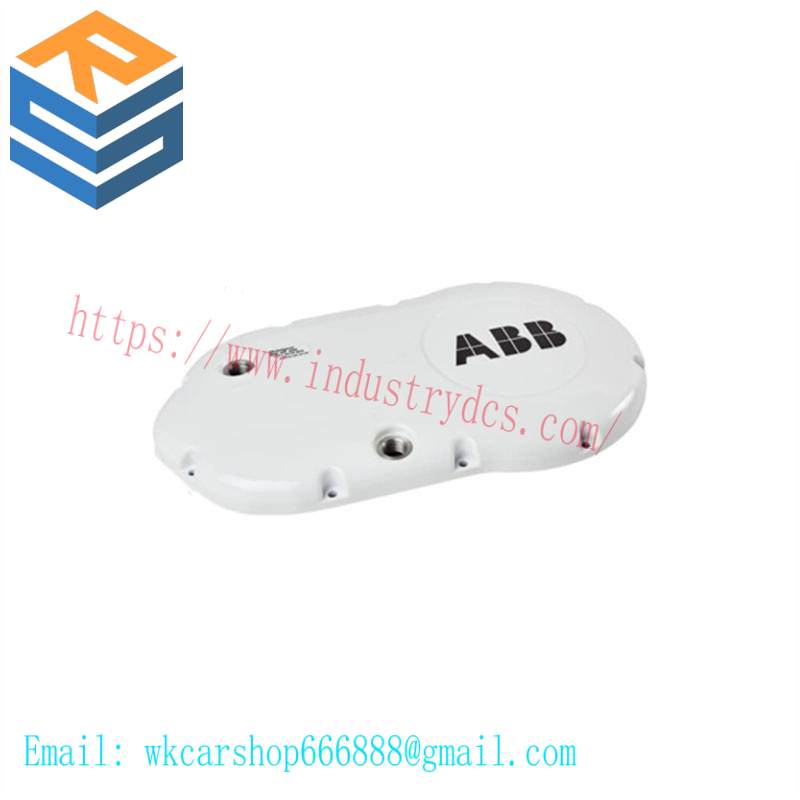 ABB IRB66403HAC8081-11 Cover with gasket