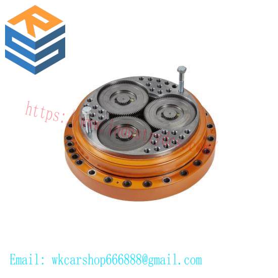 ABB IRB6640 3HAC021127-004 Reducer
