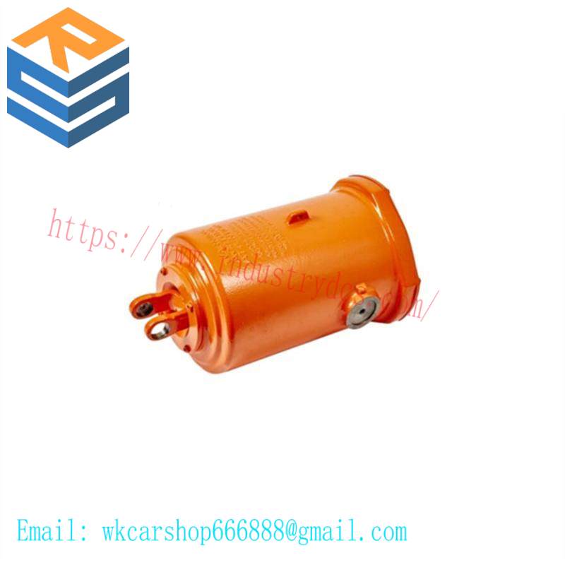 ABB 3HNA016658-001