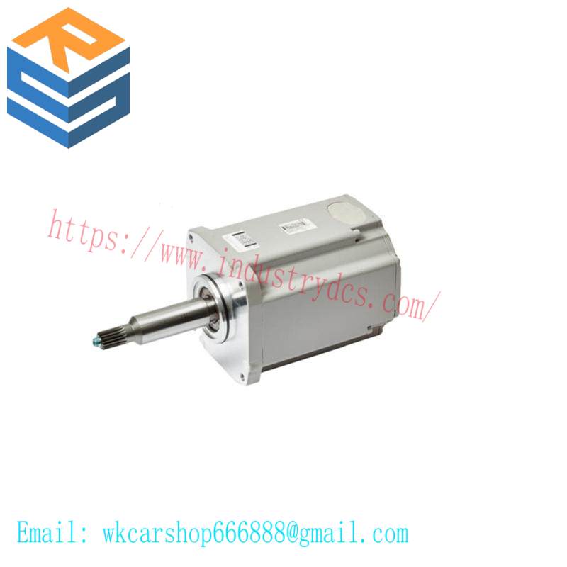 ABB IRB6650 3HAC034832-003 3HAC058883-002 Rot. ac motor