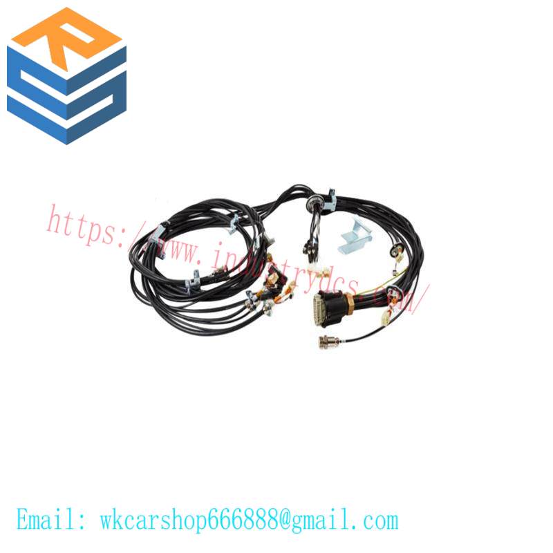  1756-EN2TR/C Communication Module