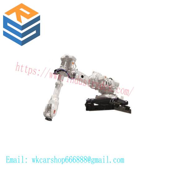 ABB IRB6650S3HAC050025-002 Wrist