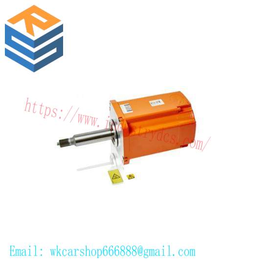 ABB IRB6650S3HAC057551-003 Motor incl pinion