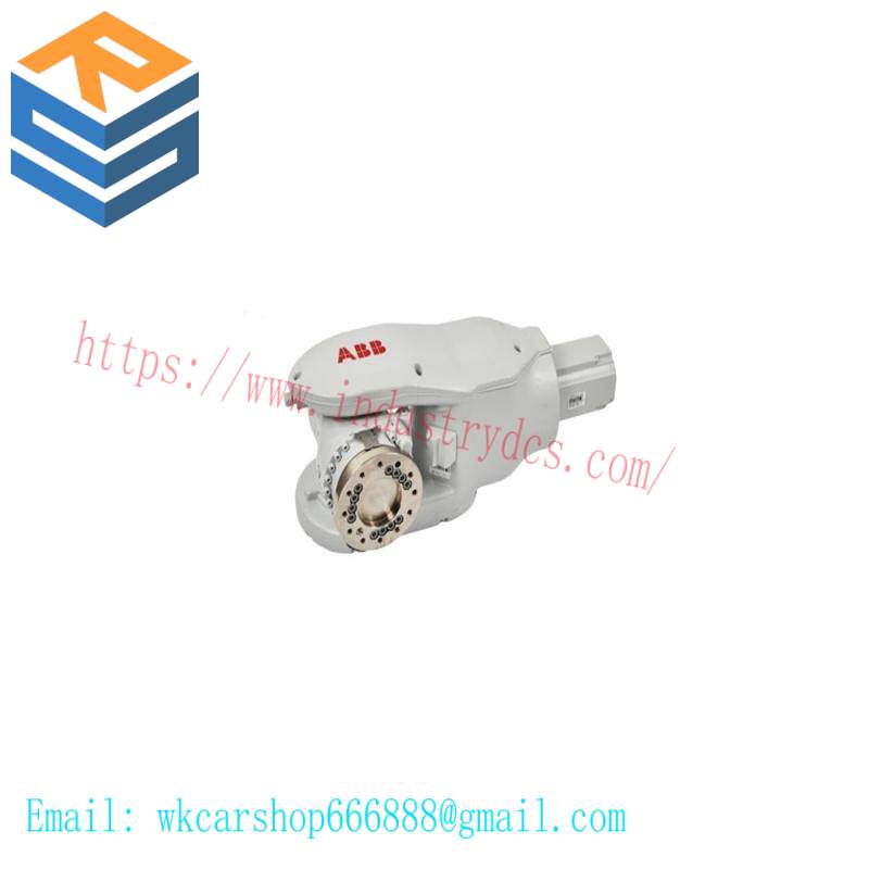 ABB DPW 01 DPW01 Power Supply
