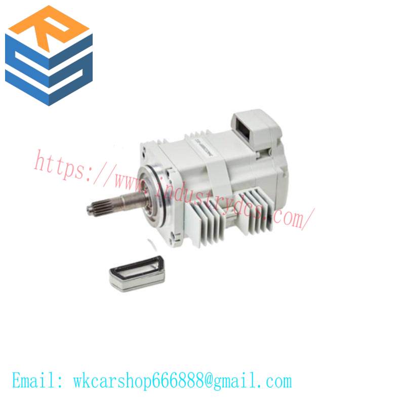 ABB IRB66603HAC058994-004 Motor incl pinion